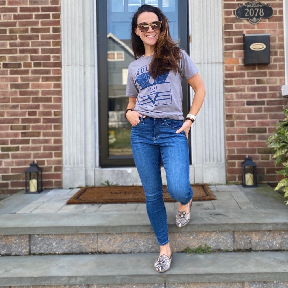 Target Universal threads jeans - Picture 4 of 4